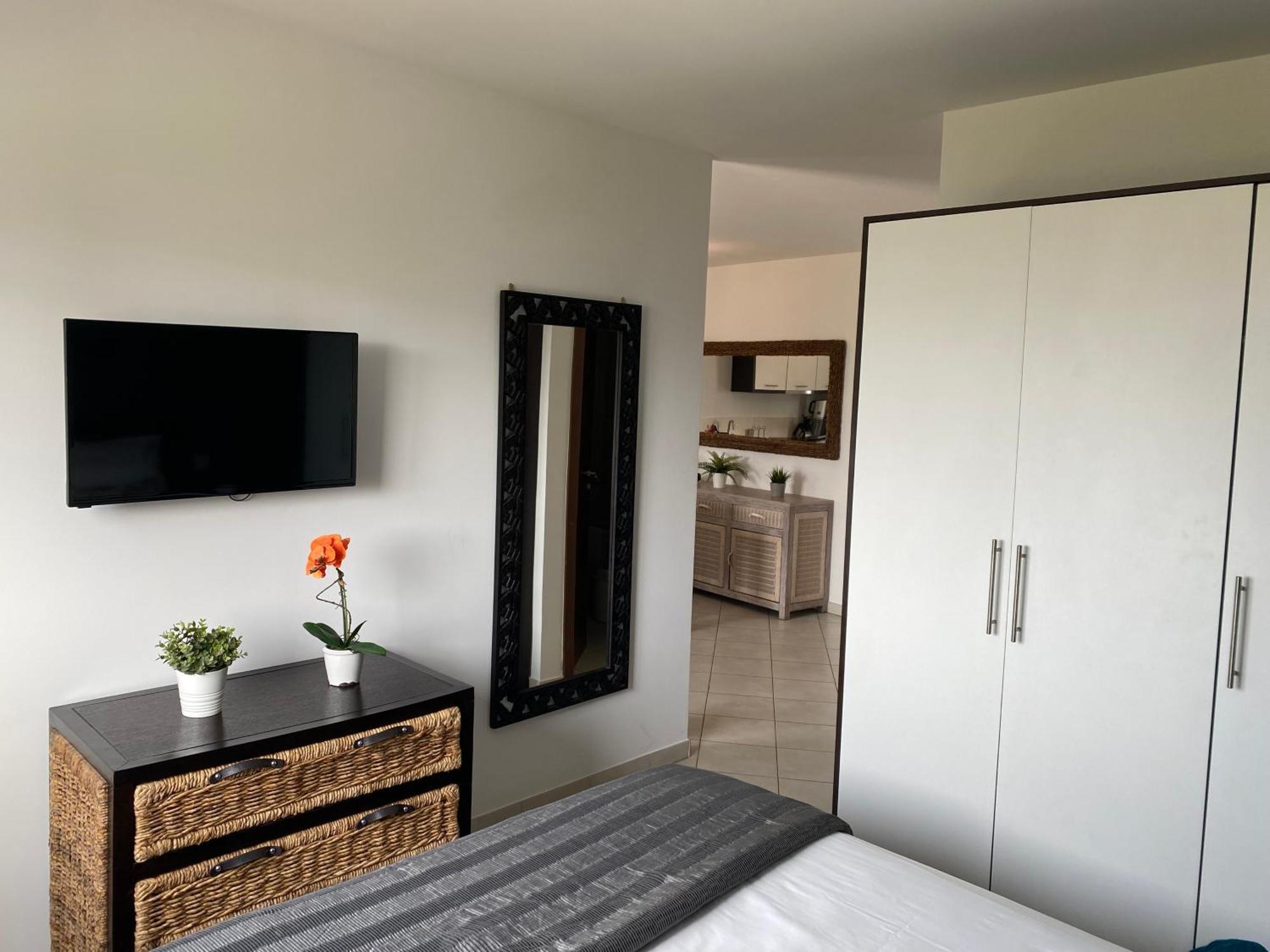 Salisland365 Private Apartment - Self Catering Dunas Beach Resort Santa Maria Extérieur photo